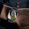 SZKŁO HARTOWANE TECH-PROTECT GLASS FIT+ 2-PACK HUAWEI WATCH FIT 4 PRO CLEAR